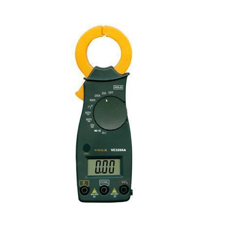 (Guoqiang Instrumentation Firm) China Yitong VC3266A Portable Digital Clamp Multimeter