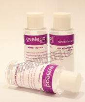 (Spot) German eyelead lens optical lens mold removal liquid Ai Li lens water