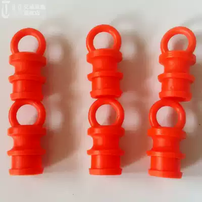 The majority of warning columns, column caps, PE anti-collision crossing signs, road signs, traffic facilities, accessories, buckles, wear chains