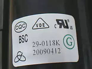 New Hisense Original High Pressure Pack BSC29-0118K BSC29-0146H Spot