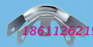 Packing box accessories aviation box accessories aluminum box accessories main cabinet accessories aluminum box