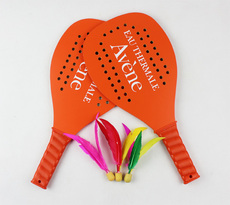 ракетка для бадминтона 商城正品★环保板羽球拍板羽拍三毛球拍三毛拍三毛板3201超值套餐