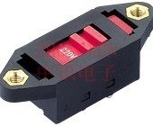 CITIC PBS-110-E 2MA2 115 230 conversion switch