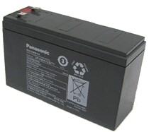 Spot PANASONIC PANASONIC UP-VWA1232P1 UP-RWA1232T1 electronic scale toy car battery