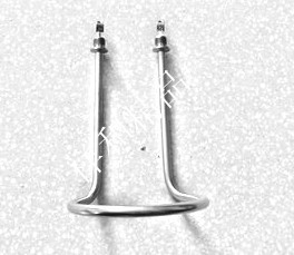 Soymilk machine heating tube Soymilk machine heating tube Soymilk electromechanical heating tube Soymilk machine accessories