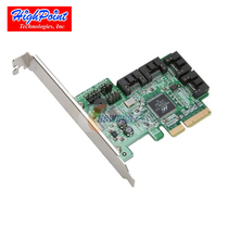 HighPoint Rocket RocketRAID 2640X4 RR2640X4 SAS Array Card Three-year Warranty