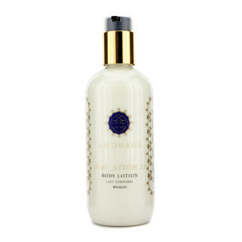 爱慕  欢腾25润体露 300ml