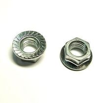 Anti-slip nuts for flange nuts M3M4M5M6M8M10M12M14M16M20