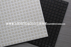 Полированная плитка 300*300玻化小地砖/仿马赛克瓷砖/卫生间阳台花园地砖/凹凸防滑