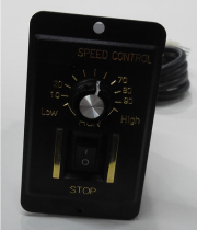  AC motor speed control controller US-52