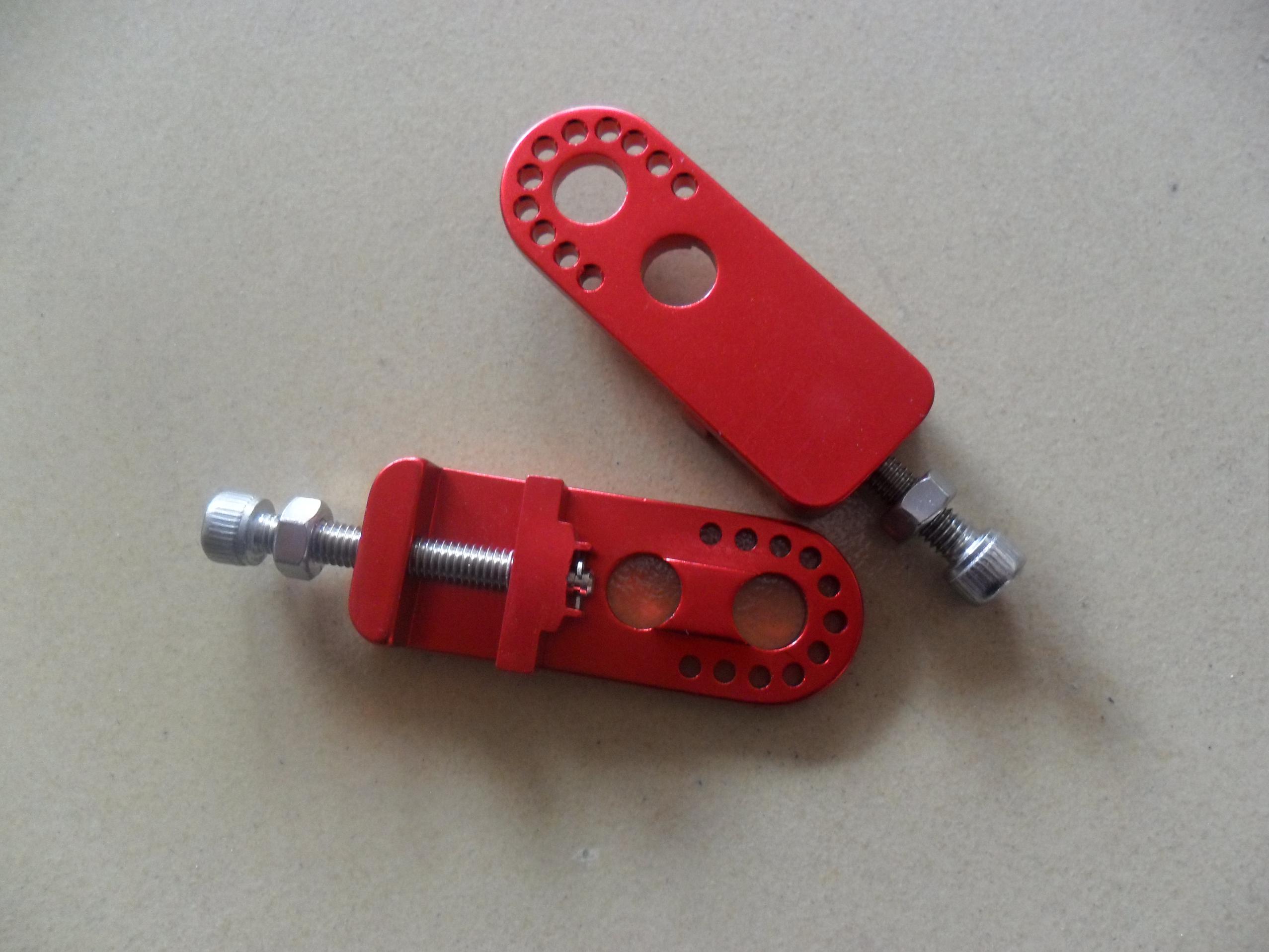 New dead flying car adjusting chain instrumental bike Racketer Bike Tightener chain-chain Chain Dispatchers 1 Group