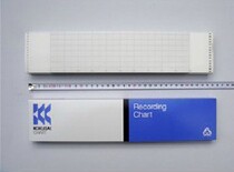 YOKOGAWA Yoka recording paper B9627AY