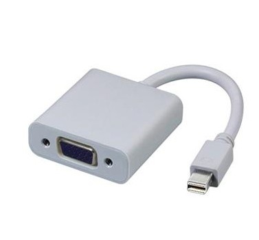 Mini DP VGA Conversion Line Apple Apple Mini DisplayPort to VGA