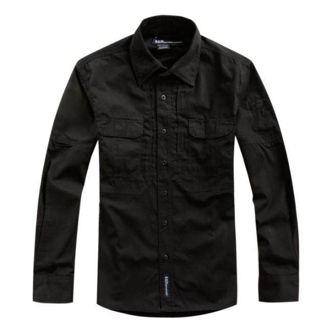 American plaid shirt American agent scratch-resistant fabric shirt