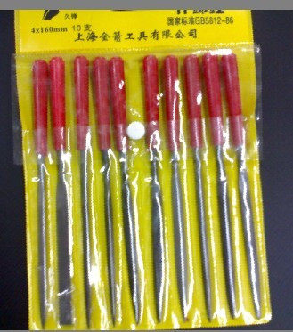 Original model making file Shijin plastic file 4*160mm combined file 10