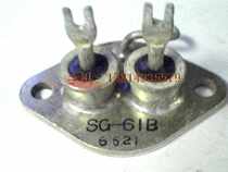 Schottky rectifier diode SG-6S (full-wave rectifier)