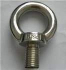304 stainless steel ring screw GB825 M6-M20(10 PCs)