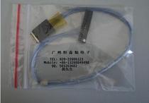 Model HV056WX1-100 for the screen LTD056EV7F interface is LVDS25 pin