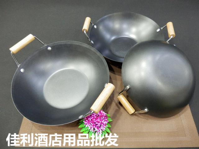 Dry Pot Pans Paparazzi Alcohol Stove With Pan Black Small Iron Pan Self-service Hotpot Thickened Alcohol Stove Casual Farm Double Ear Pan