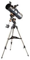 StarTran AstroMaster 130EQ Astronomical Telescope