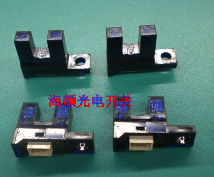 Grid photoelectric switch Photoelectric disconnector Photoelectric sensor Slot photocoupled photoelectric eye OJ4506-N23