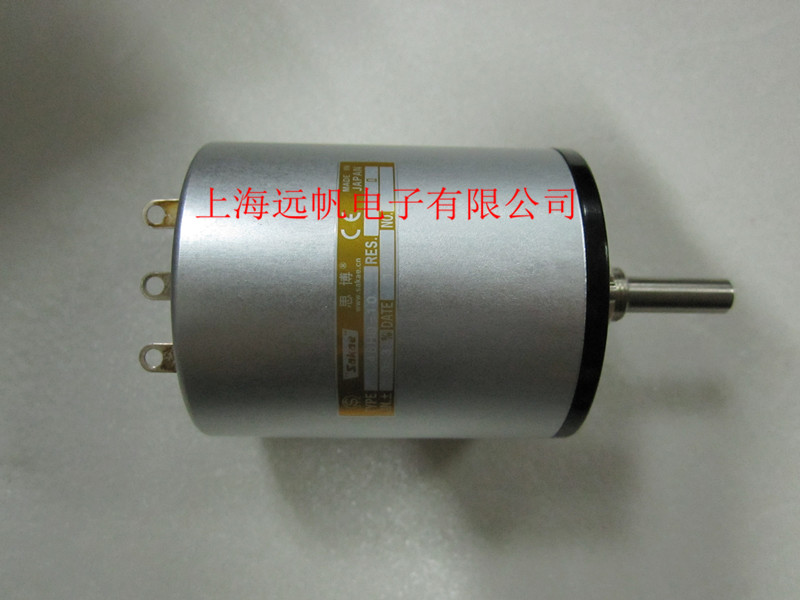 46HD-10 2K 5K 10K Japan original imported sakae sibo high precision multi-turn potentiometer