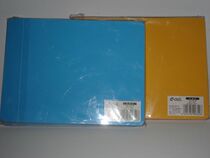 Rewritten Board Clay Workboard Able 32k Color Rewriting Board (0 7 Yuan Zhang 20 Zhang Bag)