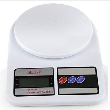 Precision mini jewelry scale Household electronic scale 0 01g cooking scale High precision scale Food weighing baking 0 1g balance