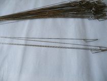 Braiding machine accessories pick wire wire