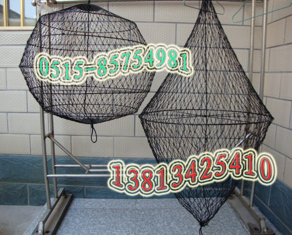 Marine signal ball 600300 anchor ball single cone double cone rhomboid spherical cylindrical braided tennis white daylight signal ball