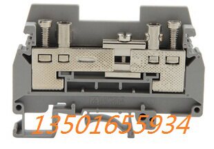 LEIPOLD Raider Universal test terminals JURTK S URTK S cabinet terminal blocks