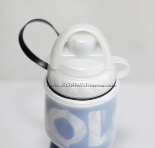 Polar Bear POLAR BOTTLE Bicycle Kettle Lid Water Cup Dust Cover Ice Riding Kettle Cover