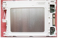 Off-the-shelf display LFUBL6381B LFUGB6071D LFUGB6131A