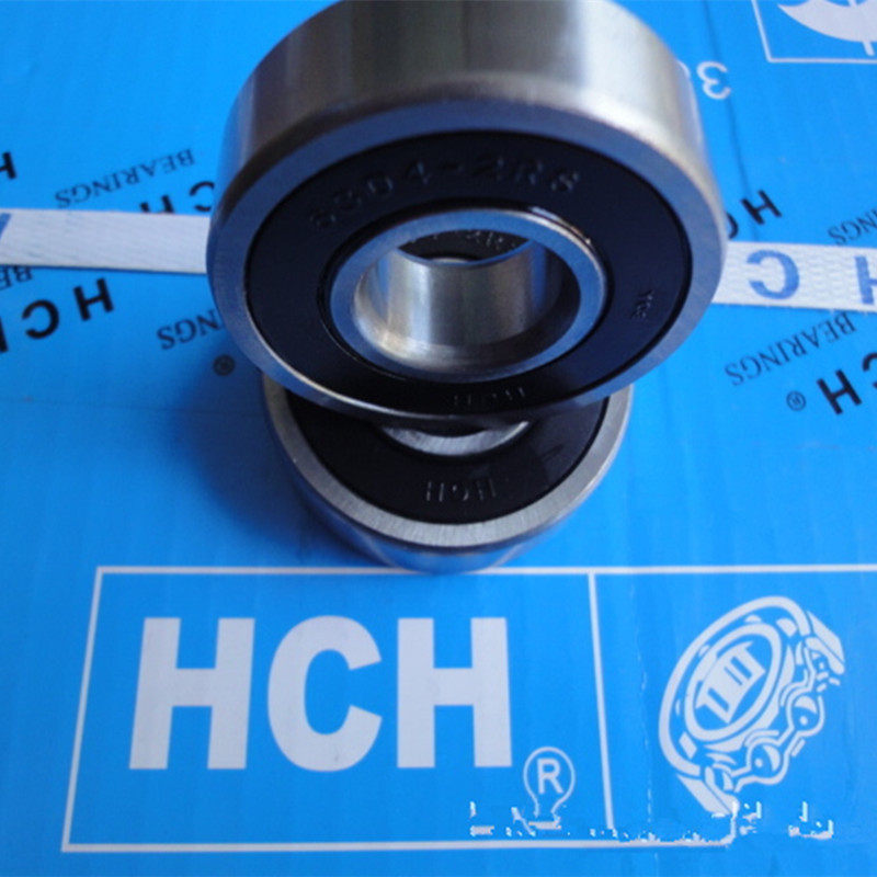 Sale of HCH Ring Bearings 6200-2RS6201 6202 6203 6203 6205 6205 6206 6206 ~ 6216