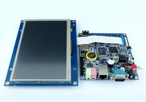 Embedded display Development board 7 inch LCD controller replaces S3C 2440