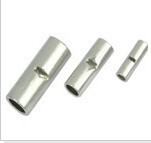 BN1 25 middle naked end head copper pipe wire connecting pipe 1000 only RMB70  (red copper)