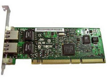 Intel original dual-port gigabit network card PWLA8492MT 82546EB high-speed server network card