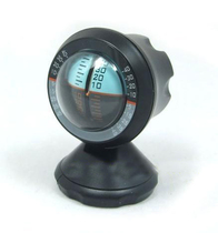 The Off-road Vehicle Special Vehicle Gradient Instrument Gradiometer Balance Instrument Adjustable Angle