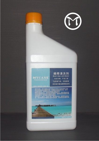 MyCane Maikan Wax oil imported thinner cleaning and maintenance wax wood repair putty