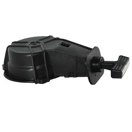 Air-Kai 4 0 boat motor boat motor boat engine boat wall-mounted cold air outboard motor start pull disc starter