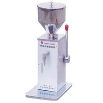 35 Manual Paste Filling Machine Small Filling Machine Household Filling Machine Hand Filling Machine