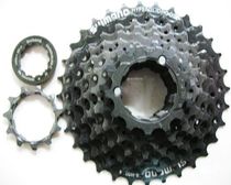 Mountain bike road car shimano8 speed cassette Tower wheel Shimano 24-speed cassette flywheel