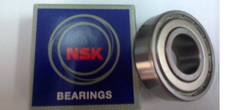 NSK6207 Bearings Inside 35 72 72 thick 17 JZC200 Type mixer bearings blower machinery Universal bearings-Taobao