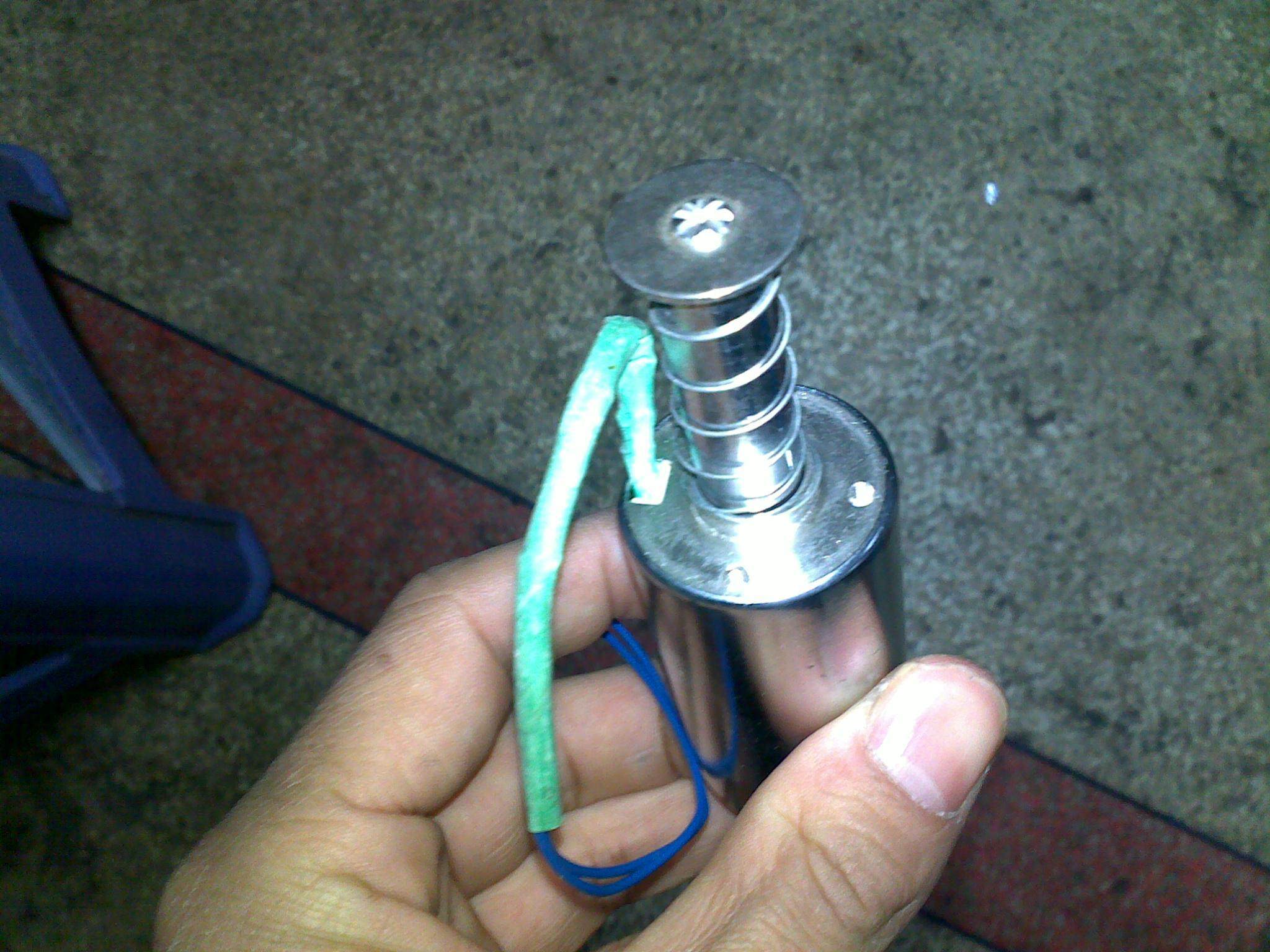 Operating mechanism coil VS1 CT19 CT17 CT17 closing coil electromagnet-Taobao