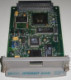 HP600N network card HP600 network card 10M HP5100 4250 built-in network card ( one month of warranty )