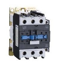 Positive Tai Electric AC contactor breaker CJX2-9511