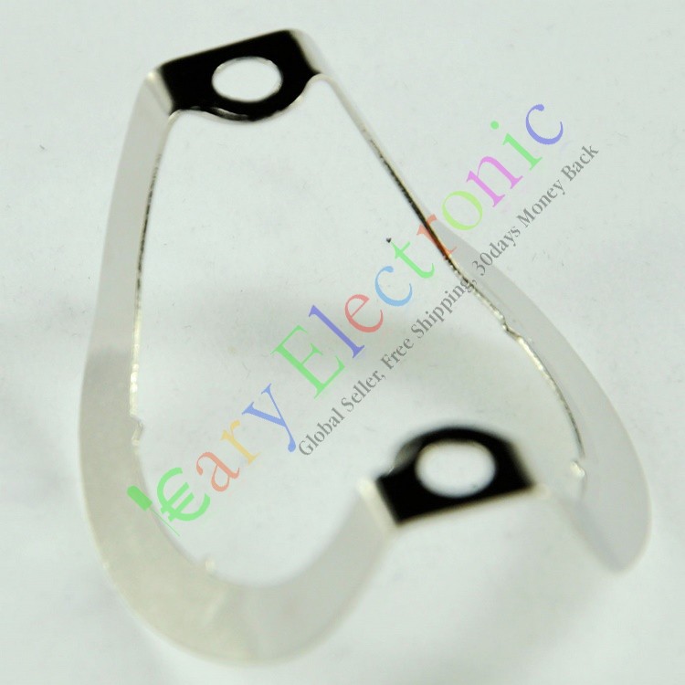 The new electronic tube fixed tube tube tube waveform clamp for the sound amplifier shed with KT88 EL34 R-8-2
