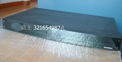 Cisco TANDBERG 6000 MXP HD codec (repair bargaining)