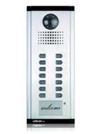 leelen upright linen direct-press-type visual host LaAluminum II type JB-2200M