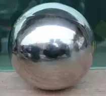 Stainless steel hollow ball decoration ball float 120mm mm 150mm mm 180mm mm 200mm mm 250mm mm 300-mm